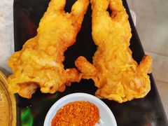 -宽尺巷鱼蛙自助火锅(虎丘钻石广场店)