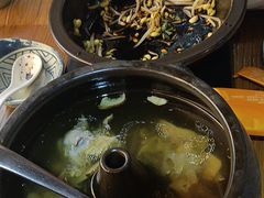 -云海肴云南菜·蒸汽石锅鱼(北京良乡华冠店)