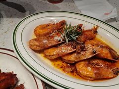 -CRAZYONES西班牙海鲜饭(上海美罗城店)