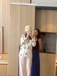 点击看大图 -禧月荟S月子中心(侨城店)