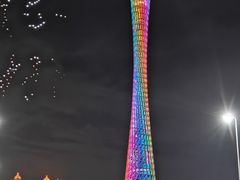 -广州塔
