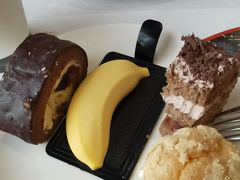 -和润艺术酒店-自助早餐厅