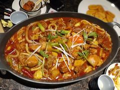 -火吧PTV聚会餐厅(6号店)