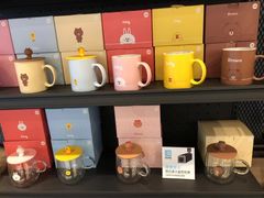 零售区-瑞幸咖啡(长楹天街店)