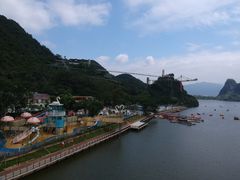 -宝晶宫旅游景区