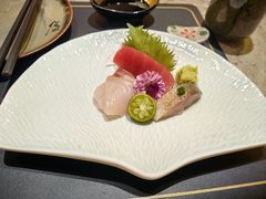 -松临·铁板烧&Omakase(神农店)