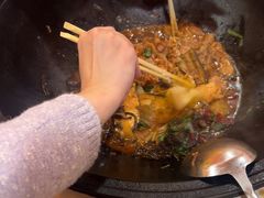 -江湖水乡铁锅炖魚(周庄嘉园店)