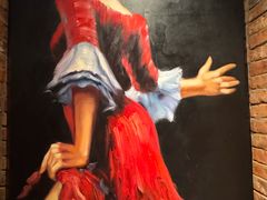 -BROWNSTONE布朗石西班牙餐厅(富城店)