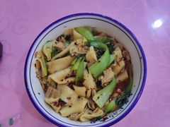 -启明腊汁肉揪面片(翠华路总店)