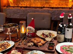 -Mammamia意大利餐厅(阳春巷店)