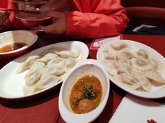 -喜家德虾仁水饺(北京超极合生汇店)