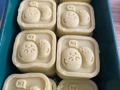绿豆冰糕牛油果-泸溪河桃酥(江宁太阳城店)