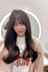 -YESIDO椰岛造型烫发染发