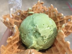 -Bassetts贝赛斯冰淇淋(大悦城店)