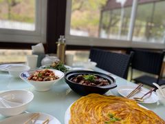 -荷塘味道(水长城店)