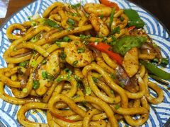 -仙隐小鹿料理食堂(沙市人信汇店)
