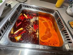 -渡娘火锅(大兴大悦春风里店)