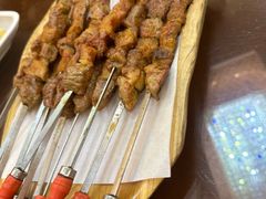 -新疆巴州金丝特餐厅(大钟寺店)