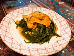 -巴依老爷新疆美食(工体旗舰店)