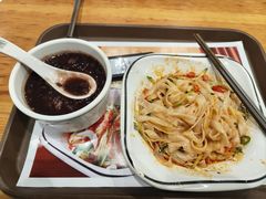 -魏家凉皮(雁塔路店)