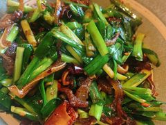-半山腰·云南菜(侨福芳草地店)
