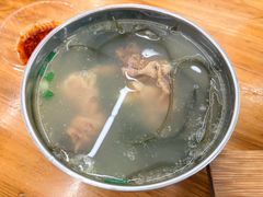 -海汇源老烧麦店(东大街总店)