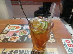 -太子浓心·港式猛火小锅米线(探十里店)
