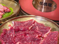 -核桃碳烤肉馆(深圳首店)
