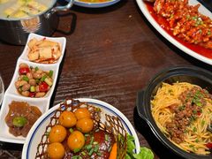 -鱼食饭稻·苏浙土菜17年老馆子(平江路店)