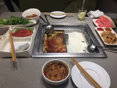 -海底捞火锅(凯德广场店)