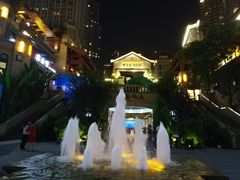 -圣地·布达拉酒店(江北嘴金融城店)