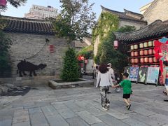 -回龙窝历史文化街区