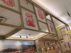 -东北风(江北万达店)