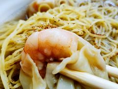 鲜虾云吞面-小梁哥云吞面(黄贝岭店)