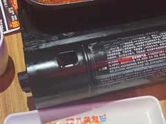 -八条友鲜货烧烤·脆皮烤鱼(石岩旗舰店)