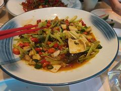 -观盐·盐帮菜(官园桥店)