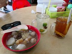 -新记肉骨茶