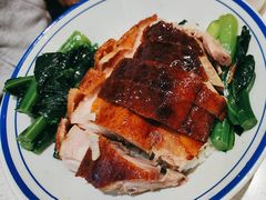 -香港新发烧腊茶餐厅(书城店)