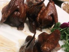 -北海金昌开元名都大酒店·四季轩中餐厅