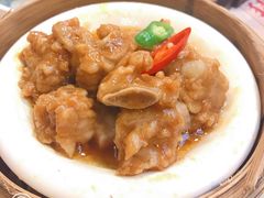 特色蒸排骨-点都德(北京路贰店)