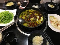 -川里谈·川味小馆(北京路店)