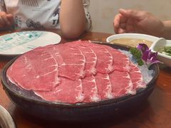-阳坊胜利涮羊肉(阳坊老店)