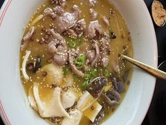 -醉东Oriental House(静安嘉里中心店)