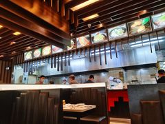 -大铁勺新津菜(东丽阳光新业广场店)
