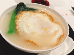 -三号黄浦会Canton Table