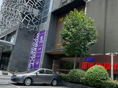 -一兆韦德健身(张杨路店)