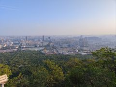-千佛山风景名胜区