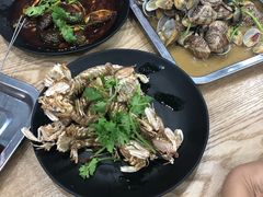 -老虎滩大连海鲜烧烤(建邺云锦路总店)