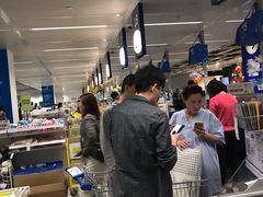 -宜家家居(西安未央商场店)