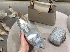 -JIMMY CHOO(成都远洋太古里店)